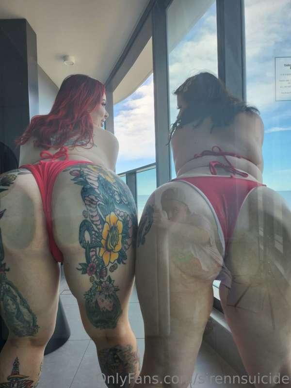 sirennsuicide image #0