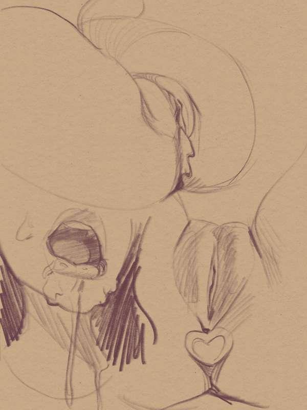 December 2021 Sketchbook