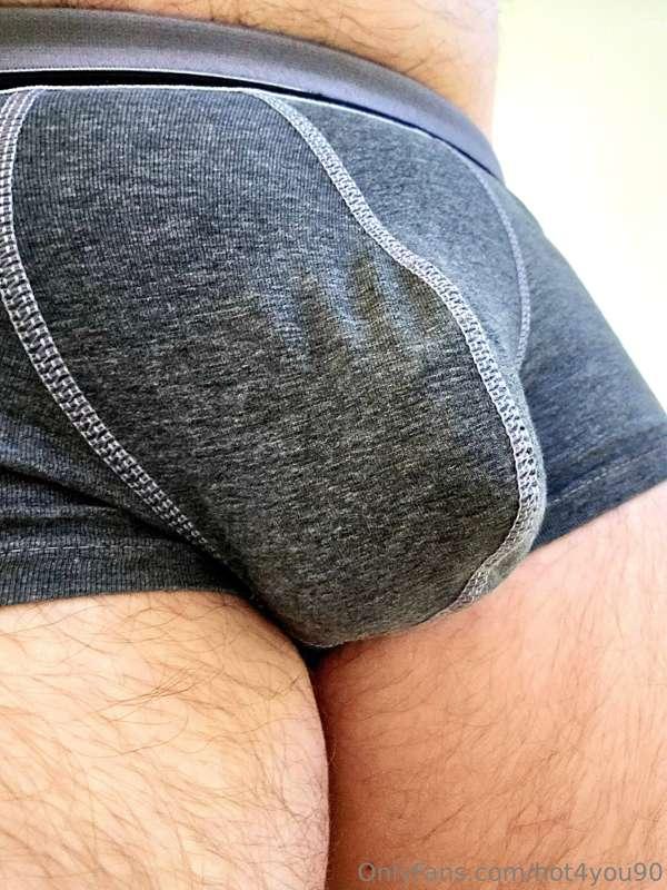 Modest. But you can get inside them. 
@hot4youvip