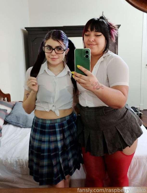 raspberry_miko image #1