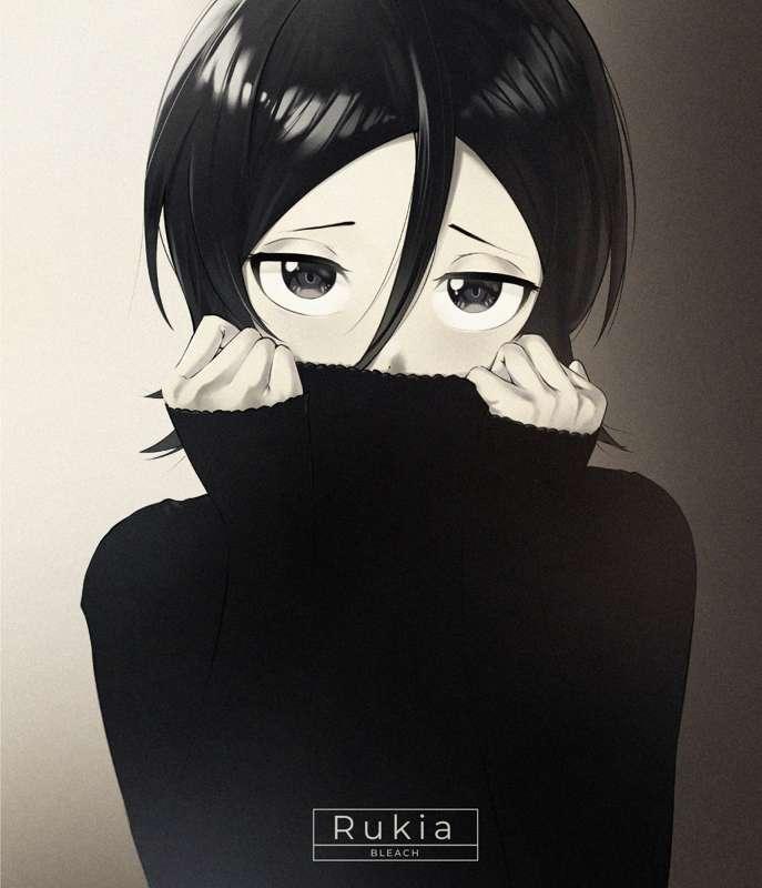 Rukia | 4 am -Taeko Ohnuki