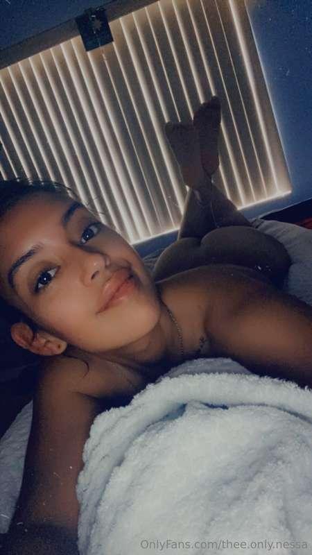 Air drying after your shower is top tier ❤️🤙🏽