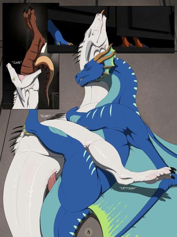 2022 August Post 02 - Edax Draconis 08
