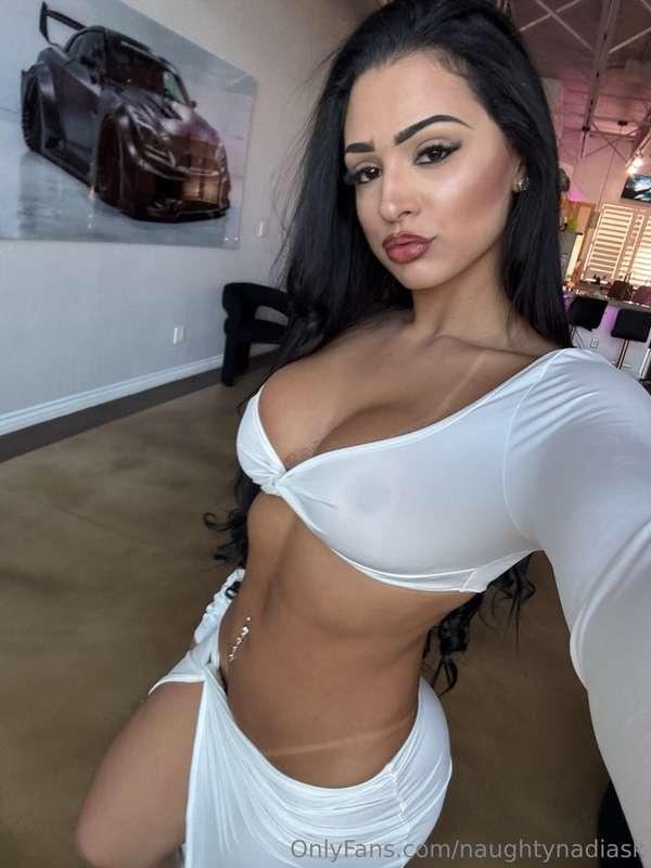what's for dinner? Me? 😈