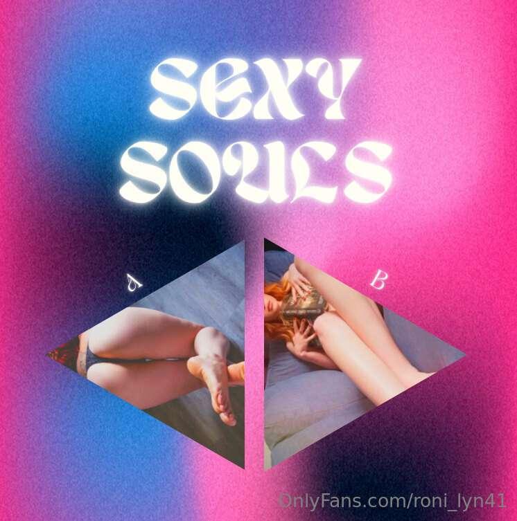 Ｓｅｘｙ Ｓｏｕｌｓ 🦶
𝓡𝓸𝓾𝓷𝓭 1

𝕊𝕨𝕚𝕡𝕖 ➡️ 𝕗𝕠𝕣 𝕗𝕦𝕝𝕝 𝕡𝕙𝕠𝕥𝕠𝕤

A @thatconst..