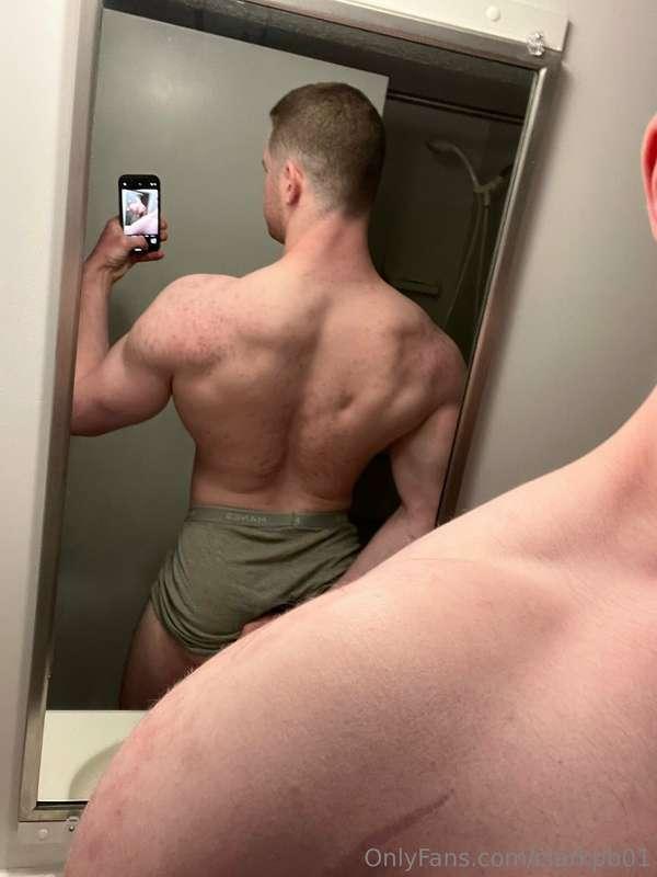 Do you like the view?