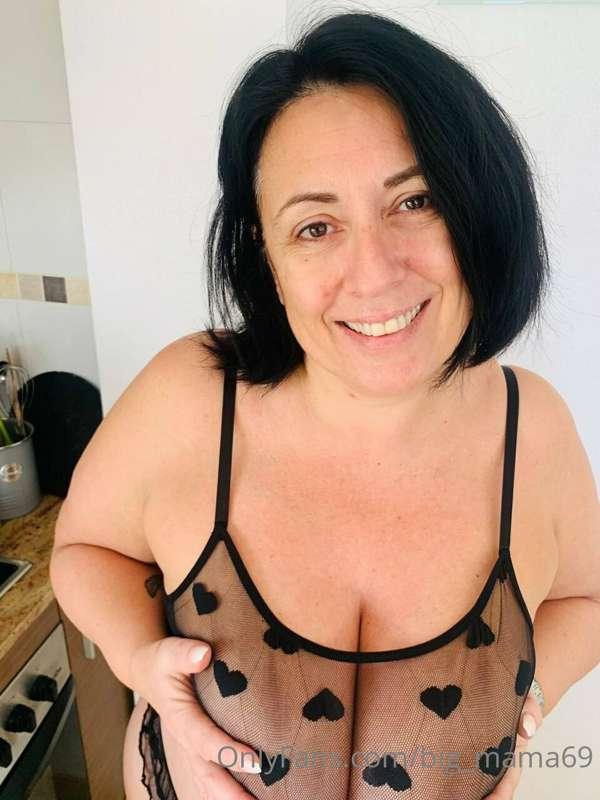 Do these tits turn you on