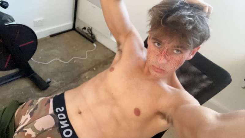 boyaussiee image #0