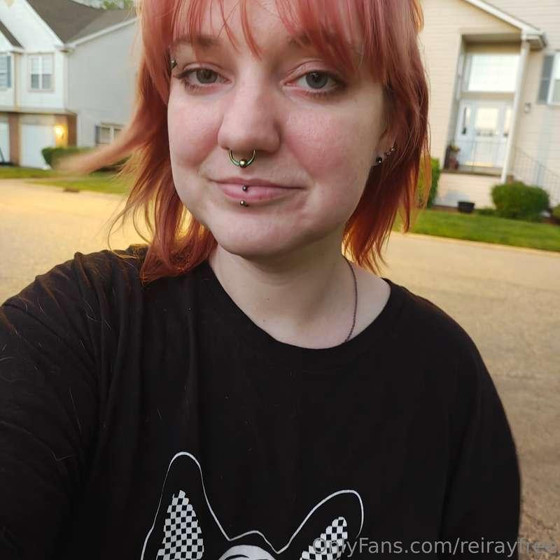 Midwest vibes from a few weeks ago