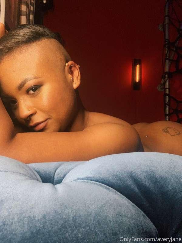 I always feel extra sexy after a fresh haircut 💦