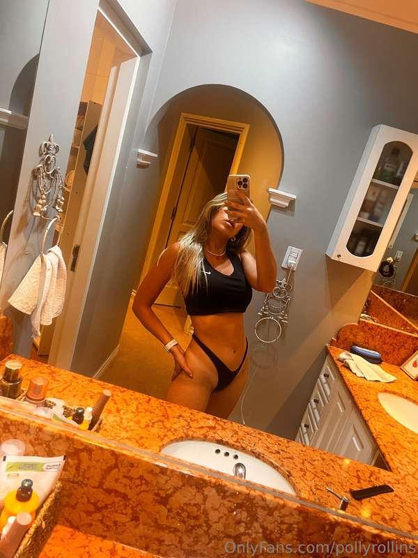 Goood Monday 💪🏻