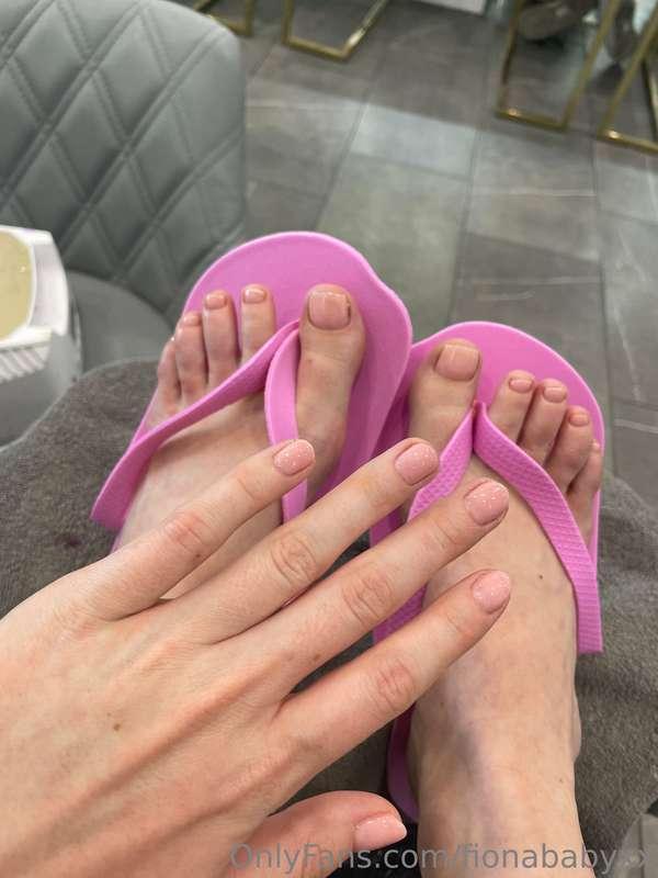 Do they look good enough to suck on? 😏