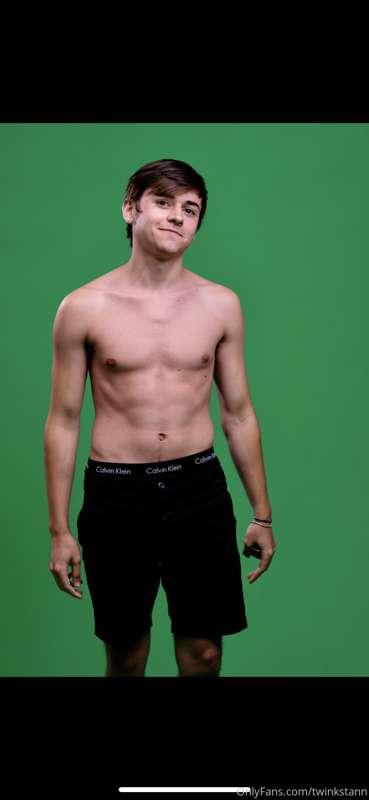 wanna see my untamed side?