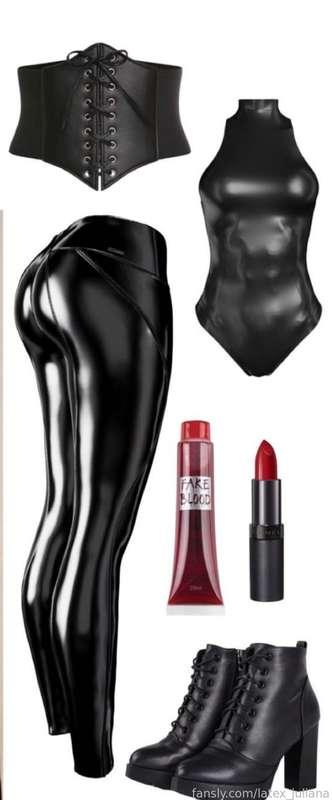 latex_juliana image #1
