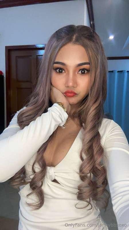 feeling cute 😘😉