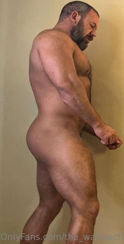 Some ass for the day