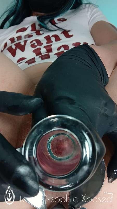 sophie_xposed image #6