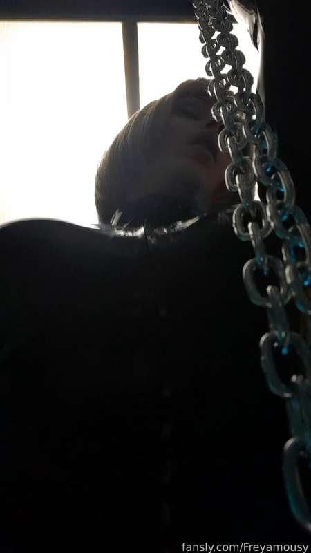 freyamousy image #4