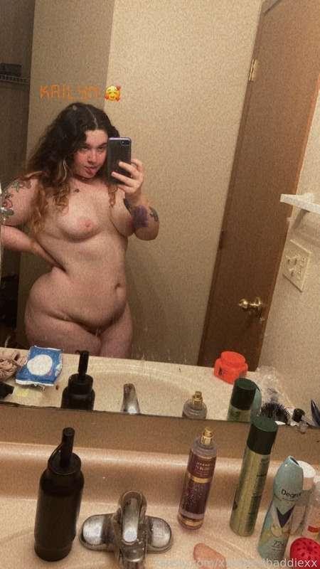 xxtattedbaddiexx image #2
