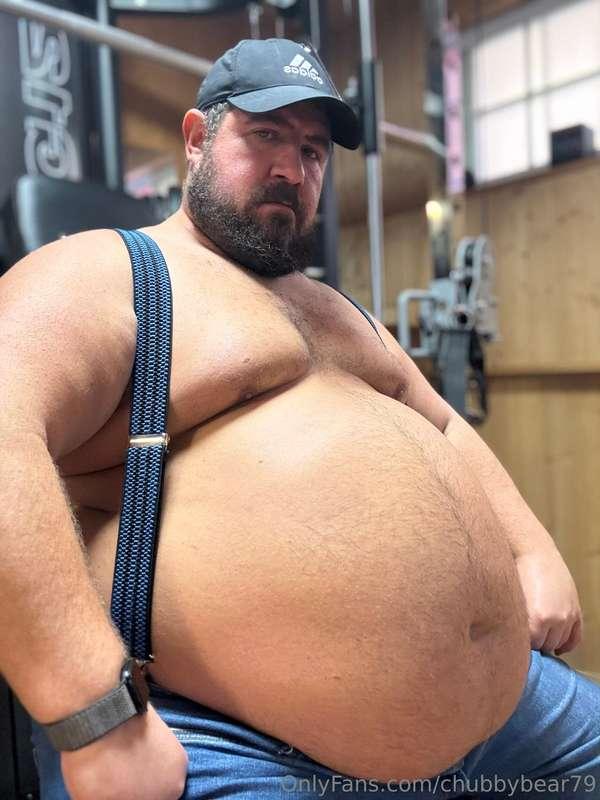 chubbybear79 image #1