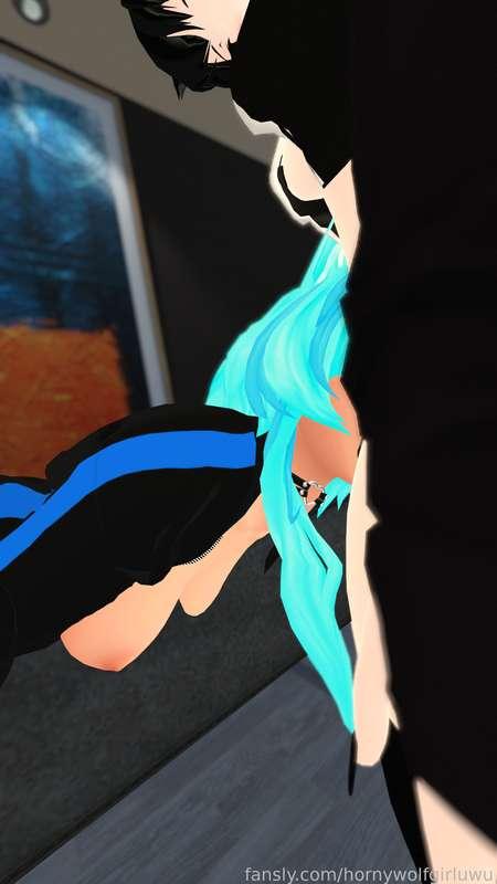 hornywolfie image #13
