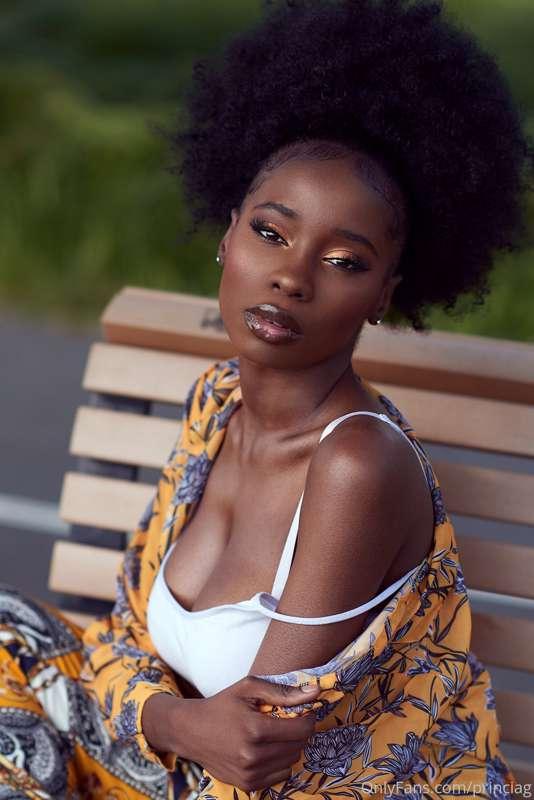 Thank you for the support and encouragement you all have sha..