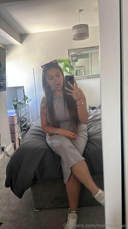 Soft fabric, dangerous intentions 😇😈