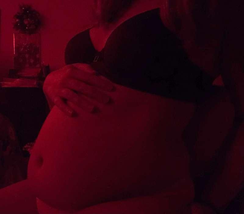 A lil belly post