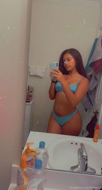 swipe to see some booty at the end <3