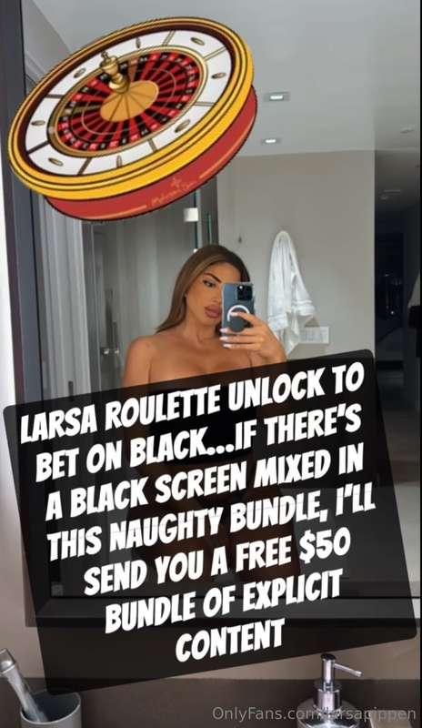 only $5 to unlock and play!!! you have a 50/50 chance of win..