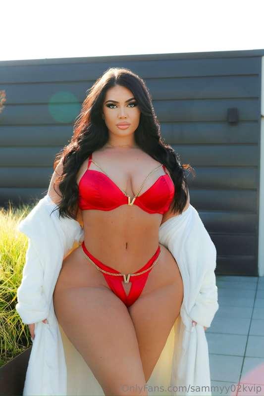 Are you being naughty or nice?
