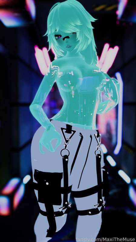 maxithemuse image #1