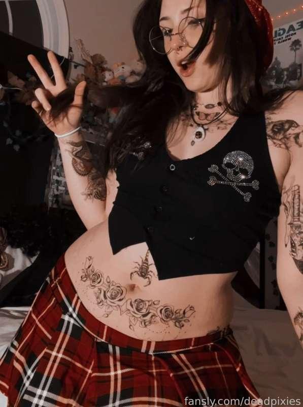 deadpixie image #1