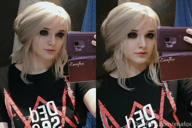 Late night Ciri costest because why not ?

I'm pretty happy ..