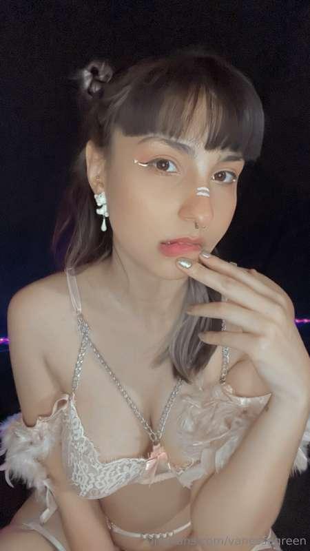 Dont turn me on, i dont have off switch