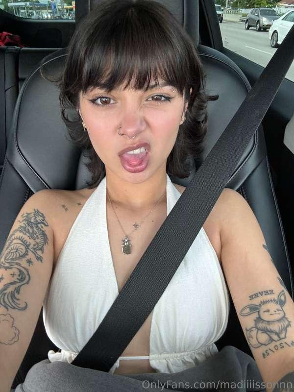 lowkey wanna swallow your soul rn