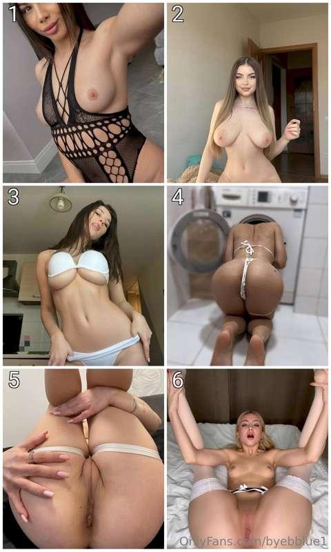 🚀 FOLLOW MY BESTIES FOR VIP UPDATES!1. ❤️💕 @gabriela.cruz 💕❤..