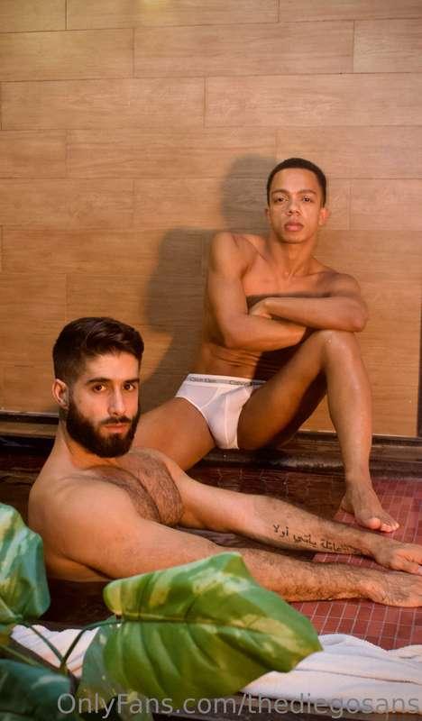 Motel nights 😈 @gerrisoncdiass