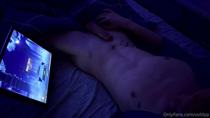 Come and suck it 😈