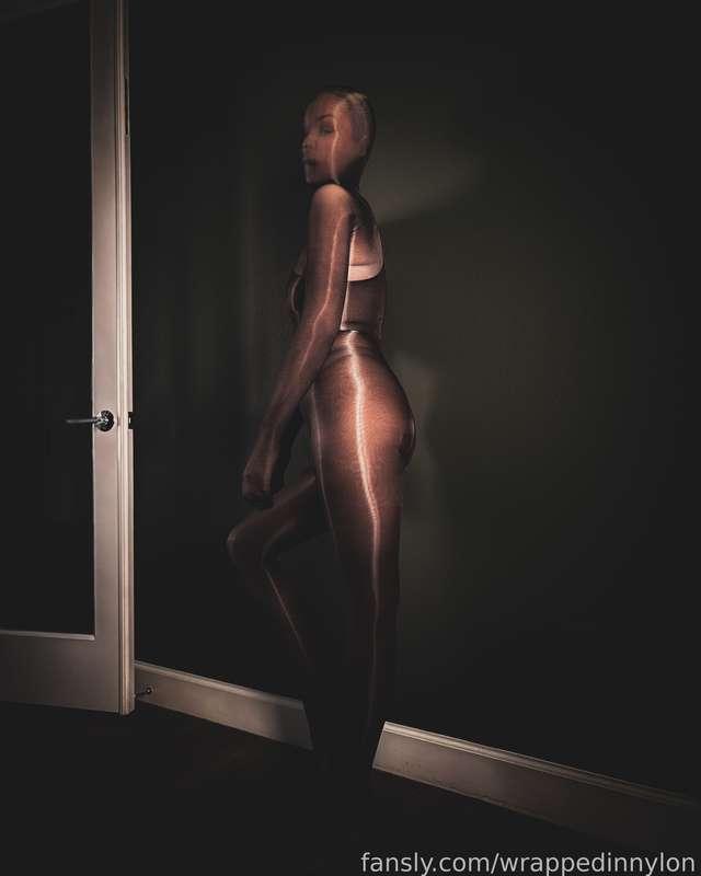 wrappedinnylon image #4