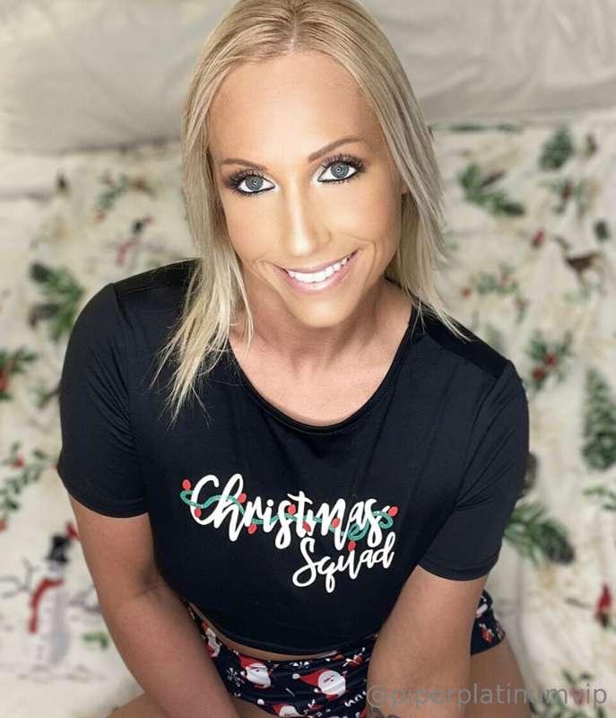 Naughty piper is waiting for you, see pinned post 😈