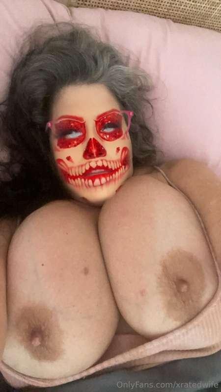Happy Halloween 🎃 👻
