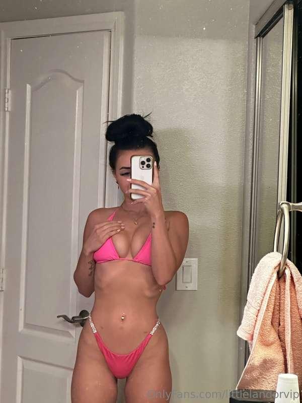 like it or love it?