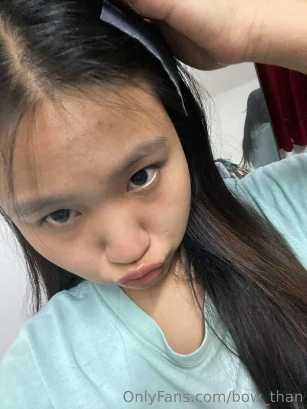 หน้าตาแบบนี้จะขี้เงี่ยนได้ไง🥺😳