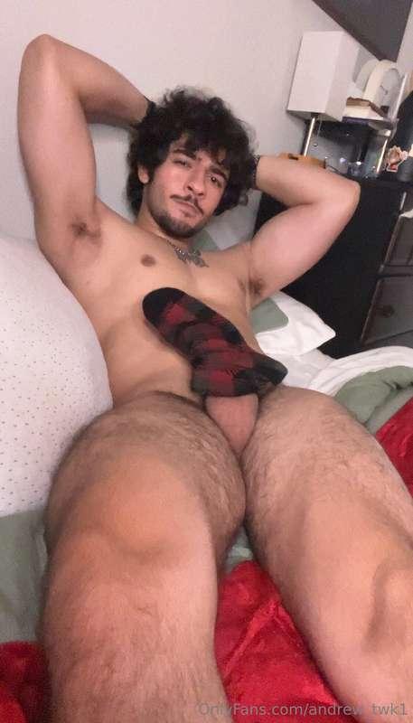 I might take it off on my paid OF ;)