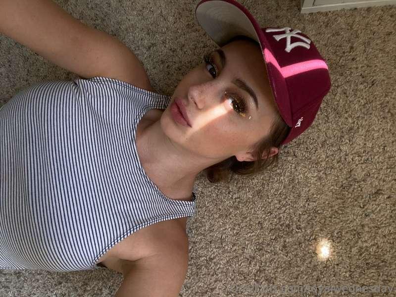 Good morning bb :)