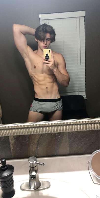 Throwback to around 6 months ago