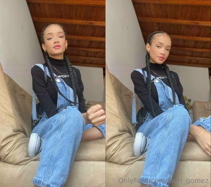 Life is a honeymoon 😇
La vida es una luna de miel 😇