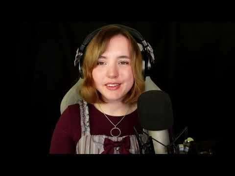 Positive affirmations ASMR 💚