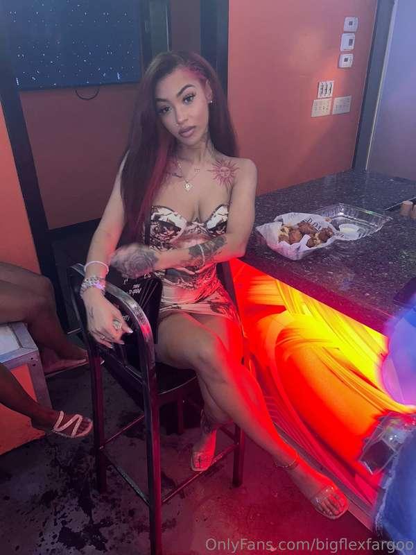 sexy and classy 😛